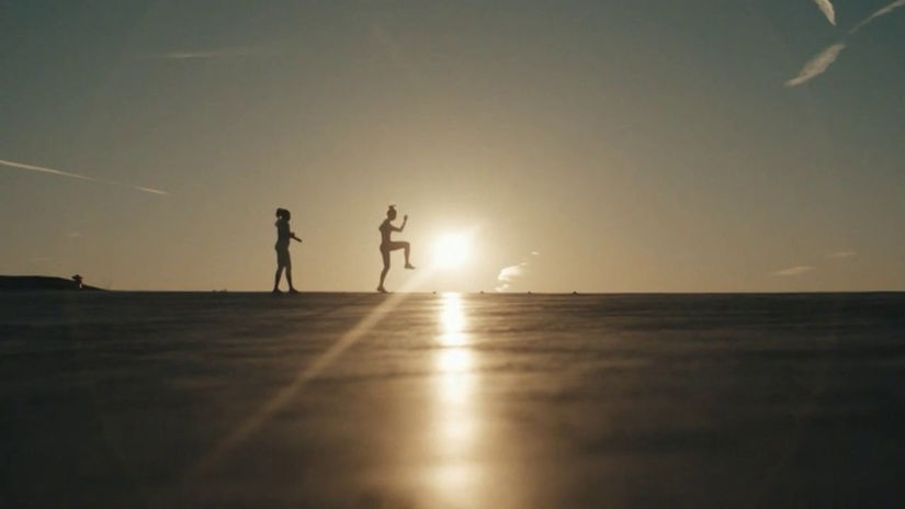 UNDER ARMOUR | Andrew Stringer